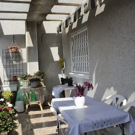 Διαμέρισμα Lucia Studio