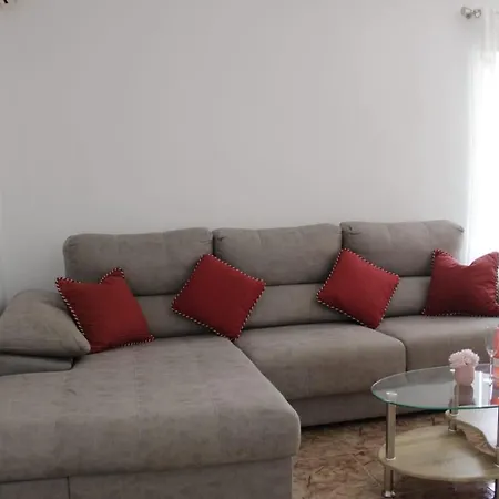 Lucia Studio Διαμέρισμα