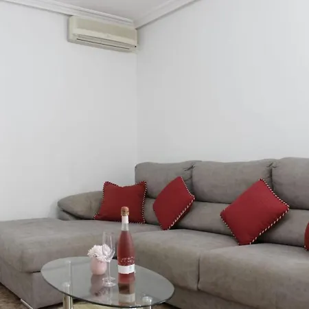 Lucia Studio Διαμέρισμα *