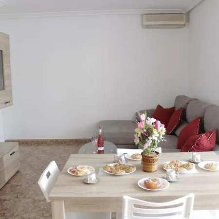 Lucia Studio Τορεβιέχα