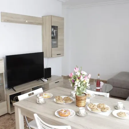 Lucia Studio * Τορεβιέχα