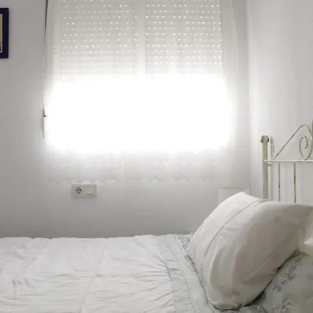 Lucia Studio Διαμέρισμα Τορεβιέχα