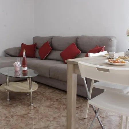 Apartment Lucia Studio