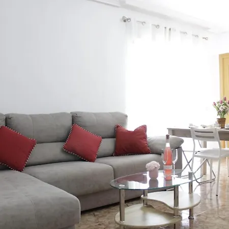 Lucia Studio Apartment